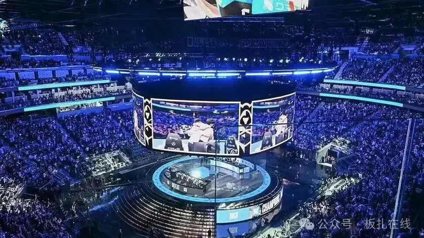 英雄联盟战斗之夜：ShowMaker与Doinb名言堂争夺战正式打响