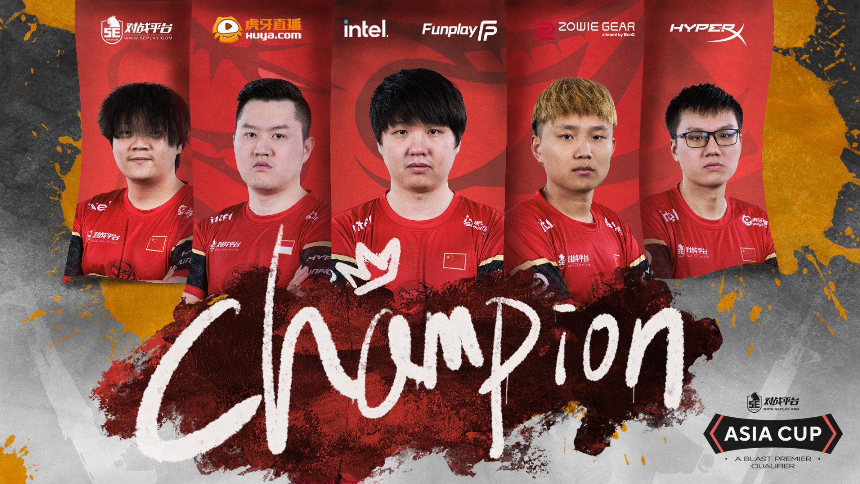 Ame Ti14电竞精彩表现引关注，成为赛场焦点明星