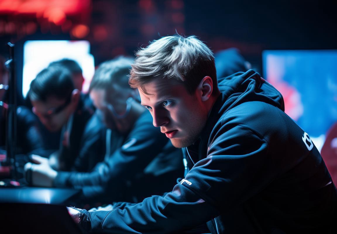 S15全球总决赛失利反思:JackeyLove谈战术问题与团队成长