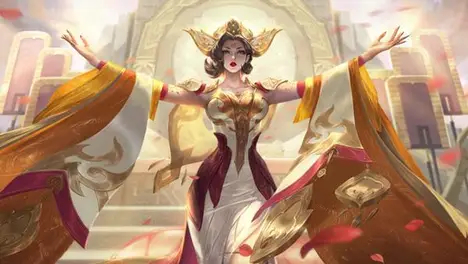 版本解读与战术前瞻-电竞比分网